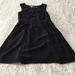 American Eagle Outfitters Dresses | Black Dress | Color: Black | Size: 2
