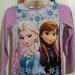 Disney Pajamas | Disney Frozen Girls Nightgown (7/8) Inv6/24 | Color: Purple | Size: 8g