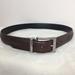 Columbia Accessories | Men’s Columbia Leather Brown Belt 38 | Color: Brown | Size: 38