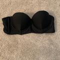 American Eagle Outfitters Swim | Black Bathing Suit Top | Color: Black | Size: 36b