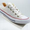 Converse Shoes | Converse Chuck Taylor All Star Size 6 Women B3 A4 | Color: Red/White | Size: 6 M/ Uk 4/ Eu 36.5