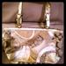 Coach Bags | Coach Limited Edition Patchwork Gallery Mosaic | Color: Gold | Size: Approx 12 (L) X 9 (H) X 4.5 (W)