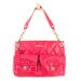 Coach Bags | Coach Pink Patent Leather Cross Body Bag. Brand New! | Color: Pink | Size: Cross Body Purse