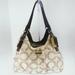 Coach Bags | Coach Shoulder Hobo Bag/Purse | Color: Cream/White | Size: Os