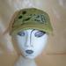 Disney Accessories | Disney Green Distressed Mickey 28 Adjustable Cap | Color: Green | Size: Os