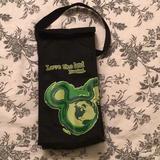 Disney Bags | Disney Bag | Color: Black/Green | Size: Os