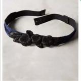 Anthropologie Accessories | Anthropologie Paris’s Belt Size Small Nwt | Color: Black/Blue | Size: Various