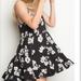 Brandy Melville Dresses | Brandy Melville Dress | Color: Black/White | Size: One Size