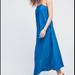 Anthropologie Dresses | Hd In Paris North Star Maxi Euc Anthropologie | Color: Blue | Size: 2