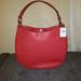 Coach Bags | Coach Nomad Bag | Color: Red | Size: Os