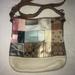 Coach Bags | Coach Signature Patchwork Bag | Color: Brown/Cream | Size: Os