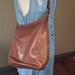 Coach Bags | Coach Leather Hobo Bag | Color: Brown/Tan | Size: Os