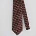 Burberry Accessories | Burberry Men's Silk Tie | Color: Blue/Brown/Red/White | Size: Os