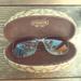 Coach Accessories | Coach Sunglasses New | Color: Brown | Size: Os