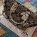 Coach Bags | Large Coach Bag Includes Dust Bag | Color: Brown/Tan | Size: Os