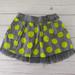 Disney Bottoms | 4/$20 | Disney Imagine Skirt Size 24 Months | Color: Gray/Green | Size: 24mb