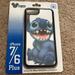 Disney Accessories | Disney Iphone 6/7 Plus Case | Color: Blue/White | Size: Os