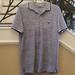 American Eagle Outfitters Shirts | American Eagle Polo Shirt Brand New | Color: Blue/White | Size: M