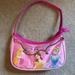Disney Accessories | Disney Princess Girls Purse | Color: Pink | Size: Osg