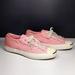 Converse Shoes | Converse Jack Parcell Pink Sneakers | Color: Pink/White | Size: 9.5