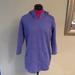 Columbia Tops | Columbia Sportswear Hooded Sweatshirt | Color: Purple | Size: M