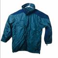Columbia Jackets & Coats | Columbia Sportswear Company Mens Jacket Medium | Color: Blue/Green | Size: M