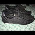 Coach Shoes | Coach Patti Sneakers | Color: Black | Size: 8