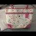 Coach Bags | Coach Purse, Excellent Condition. | Color: Pink/White | Size: Os