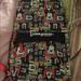 Disney Bags | Disneyland Backpack Bnwt | Color: Black/Red | Size: Os