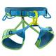 EDELRID Men's Jay III Climbing Harness, blue