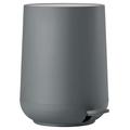 Zone Denmark - Nova Pedal Bin 3 L - Grey (331972)