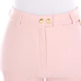 Gucci Pants & Jumpsuits | Gucci Equestrian Collection Pink Riding Trousers | Color: Gold/Pink | Size: 4
