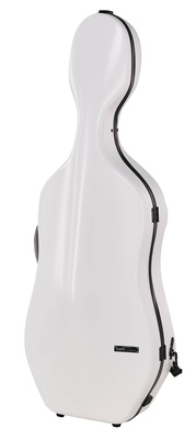 bam SUP1005XLWN Cello Case 4/4