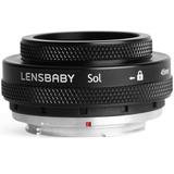 Lensbaby Sol 45mm f/3.5 Lens for Canon RF Cameras LBS45CRF