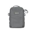 Vanquest Gear Ftim 6X9 Gen2 Fast Totally Integrated Maximizer Backpack Wolf Gray Small 045269WG