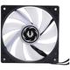 BITFENIX BFF-RGB-12025-RP Spectre RGB LED-Ventilator, Schwarz