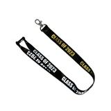 PinMart s Class of 2023 School Graduation Lanyard ID Name Badge Holder Keychain