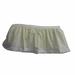 Harriet Bee Dehaan Crib Skirt | Wayfair 530dr green apple