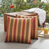 Darby Home Co Pottsgrove Indoor/Outdoor Throw Pillow Polyester/Polyfill/Sunbrella® | 20 H x 20 W x 6 D in | Wayfair