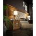 Brayden Studio® Mattoon Upholstered Standard 3 Piece Bedroom Set Upholstered in Brown | King | Wayfair F183D0ECCFE042EB86F67F05A53A14C2