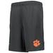 Youth Nike Anthracite Clemson Tigers Performance Fly Shorts