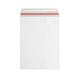 Indigo C5 A5 White All Board Envelopes with Peel and Seal Strip - 162 x 229 mm (200)