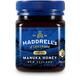 Haddrell's of Cambridge Manuka Honey | UMF 20+/MGO 850+ | Natural Premium New Zealand Manuka Honey | 250g