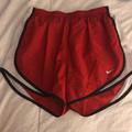 Nike Shorts | Dri-Fit Nike Shorts | Color: Red | Size: S