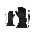 Ziener Erwachsene MARE GTX Gore plus warm glove SB Snowboard-handschuhe, schwarz (black hb), 9.5