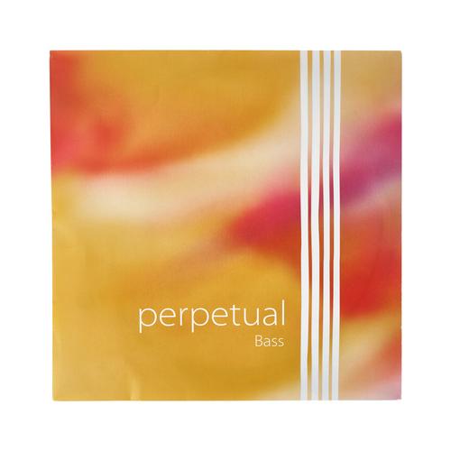 Pirastro Perpetual Bass G 3/4