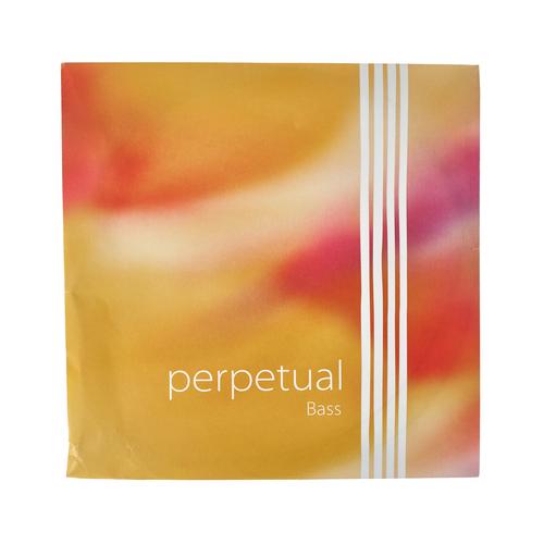 Pirastro Perpetual Bass D 3/4