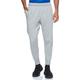 NIKE Men's M Nsw Club Jggr Bb Sport Trousers, Dk Grey Heather/Matte Silver/(White), L UK