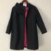 Kate Spade Jackets & Coats | Kate Spade Kendall Coat | Color: Black/Pink | Size: S