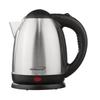 Brentwood Appliances 1.59 qt. Stainless Steel Electric Tea Kettle Stainless Steel in Gray | 8.5 H x 7.75 W x 6 D in | Wayfair KT-178